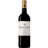 Château du Cedre Cahors Malbec, BIO 2022 0,75 l