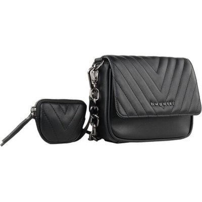 Bugatti dámska crossbody kabelka Sira 49332001