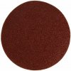 Extol Premium 8803556 | Brúsny výsek na suchý zips 125 mm Z150 - balenie 10 ks