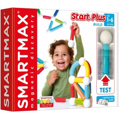 SmartMax Start Plus 30-dielny