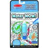 Melissa & Doug Magické pero Podmorské cesty Water WOW!