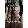 Princip stínu + CD - Ruediger Dahlke, Ruediger Dahlke (ilustrátor)
