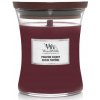 Sójová vonná sviečka PHANTOM CHERRY Woodwick 1 ks
