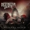 Martin Simon's Destroyer Death - Eternal Reign [CD]
