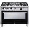 LOFRA Professional plynový sporák PNMG126GVGT-2Ci