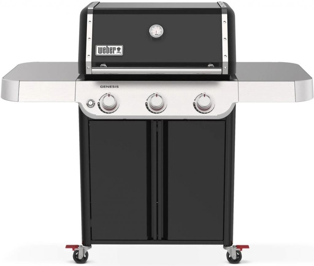 Weber Genesis E-315