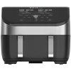 Instant Pot Versazone Clear Cook beztuková fritéza air fry