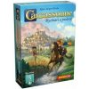 Carcassonne rozšírenie 5:Rychtári a poslovia (2025)