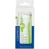 Curaprox CPS 011 Prime Start medzizubné kefky 5 ks + držiaky UHS 409 a UHS 470
