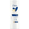 Dove Essential Nourishment vyživujúce telové mlieko 400 ml