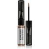 Rimmel Wonder'Last semipermanentná gélová farba na obočie odtieň 002 Soft Brown 4.5 ml