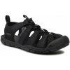 Sandále Clearwater CNX M Triple black, Keen, 1026311, black - 44