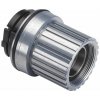 Elite Orech Microspline SHIMANO MTB Freehub 12-kolo (Direto XR, Suito a Turno)