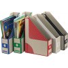 EMBA Document box A4 Modrý 33 x 23 x 7,5 cm TYP IV/75/DOC/M
