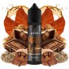 BOMBO SOLO JUICE - TOBACCO CUBANO 15ML/60ML (LongFill)