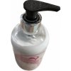 Kokomo krém na ruce s vůní růže 300ml pumpička