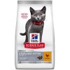 Hill’s Science Plan Sterilised Kitten Chicken 1,5 kg