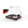 Thorens TD 402 DD + Ortofon 2M Red - ořech