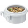 FERPLAST Kŕmidlo do klietky CREMA 2 mix farieb