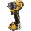 DeWalt DCD703L2T-QW Akku-Bohrschrauber