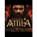 Hra na PC Total War: Attila