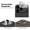 AppleMix Tvrdené sklo JP Full Pack pre Apple iPhone 17 Pro Max - číre 3D - sada 2 kusov + aplikátor + 2x sklo na objektív