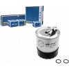 PALIVOVÝ FILTER MERCEDES OM640 646 647 MEYLE