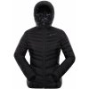 ALPINE PRO EROMA Dámska obojstranná bunda HI-THERM US S LJCB595990PE