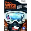 Shaun White Snowboarding: Road Trip