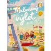Stonožka Maľovaný výlet do Bratislavy Adrián Macho Ivona Ďuričová