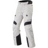 REVIT nohavice POSEIDON 3 GTX silver/black - L