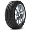 Letná pneumatika Michelin Pilot Sport 4 225/45 R19 96 W s ochranou ráfika, zosilnená (XL) * - BMW