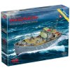 ICM KFK Kriegsfischkutter, WWII 1/350