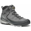Dámske topánky Asolo Falcon Evo Lth GV ML grey/shark/A872 8,5UK