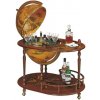 ZOFFOLI Z.61 Globus bar ARTEMIDE Classic