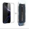 Nillkin tvrdené sklo 2.5D CP+ PRO Black pre Apple iPhone 16 Pro Max 6902048287808