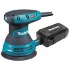 Makita MAKITA BO5031 Excentrická brúska s reguláciou (300W/125mm)