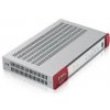 Zyxel USG FLEX 50 H, 5 Gigabit user-definable ports, 1*USB with 1 YR Entry Defense Pack USGFLEX50H-EU0101F ZyXEL