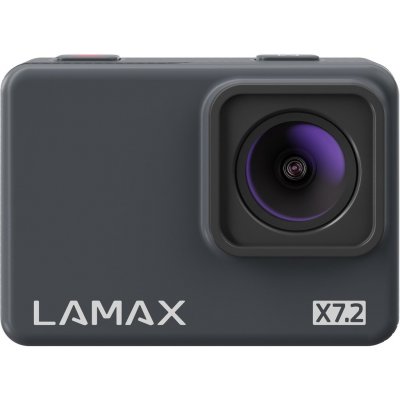 LAMAX X7.2 od 77,9 € - Heureka.sk