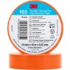 3M Temflex 165 Izolačná páska elektroizolačná páska 15 mm × 10 m × 0,15 mm 3 ks