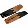 Kiteboard 2026 NOBILE NHP Split Carbon 136cm