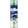 Gillette Series Sensitive gél na holenie 200 ml
