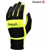 Reebok Termo rukavice žluté