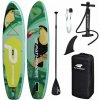 Pathfinder Toucan Leaf 10’2” Paddleboard Veľkosť: Univerzálna veľkosť
