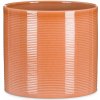 Obal 828 Papaya lesk 16 - 3 ks