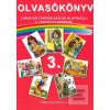 Čítanka pre 3. ročník ZŠ s VJM (Szivárvány) (vyučovací jazyk maďarský)