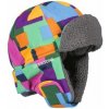 Didriksons Biggles Pr Cap 2 notes 505598-A66 50; kombinovaná čepice