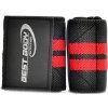 Best Body nutrition Bandáže zápěstí Wrist wrap - camouflage