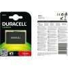 Duracell Batéria NB-1L - 3.7v 950mAh - Li-Ion