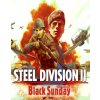 Steel Division 2 Black Sunday